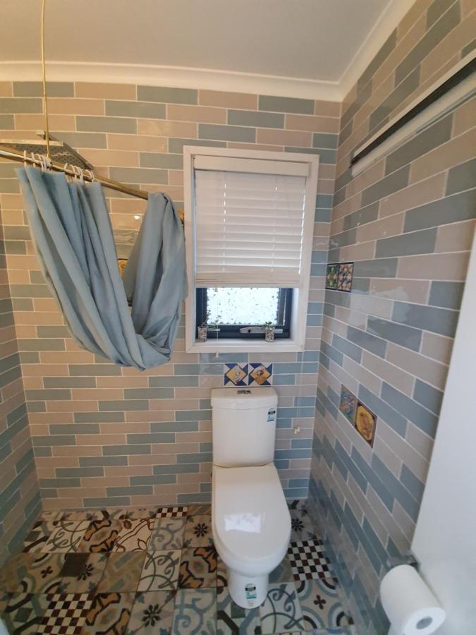 Just-4-You! Amazing Sea Views, Wifi, Fully Air-Conditioned, King Bed Винсентия Экстерьер фото