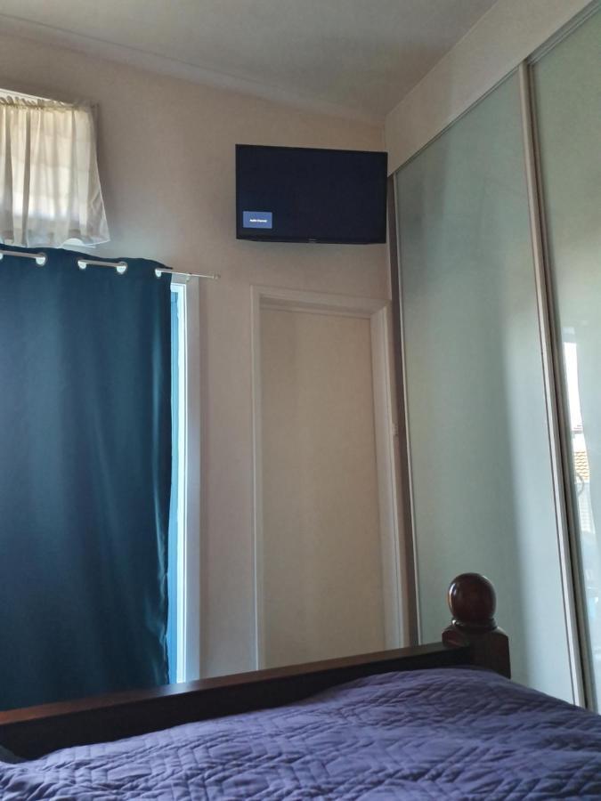 Just-4-You! Amazing Sea Views, Wifi, Fully Air-Conditioned, King Bed Винсентия Экстерьер фото
