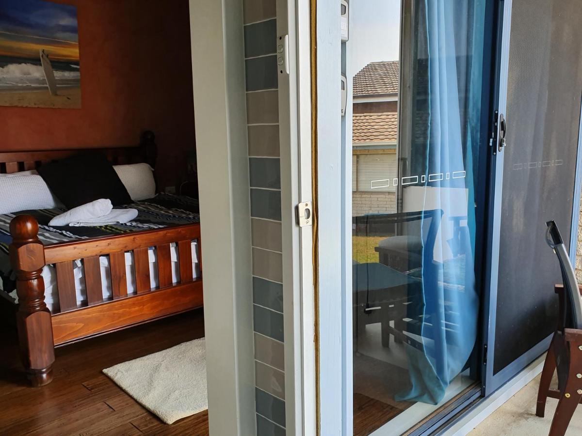Just-4-You! Amazing Sea Views, Wifi, Fully Air-Conditioned, King Bed Винсентия Экстерьер фото
